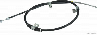 HERTH BUSS JAKOPARTS j3935071 -  Трос, стояночная тормозная система